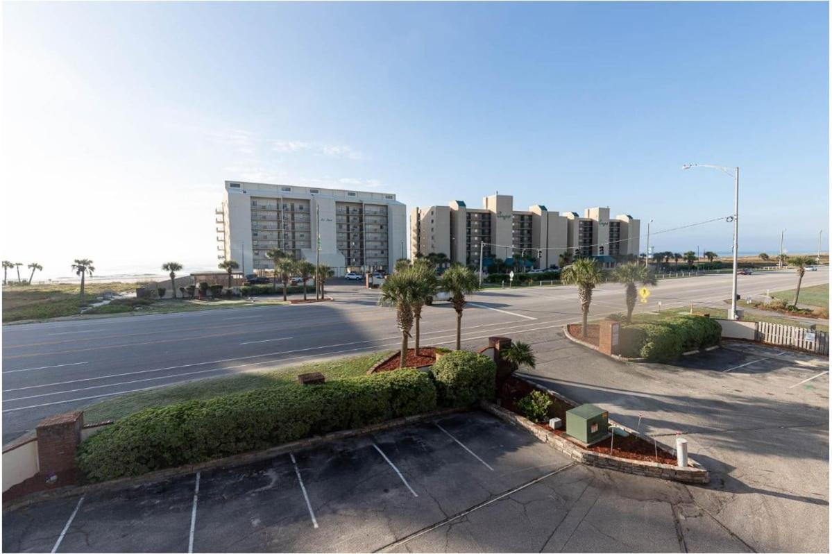 Lei Lani Minit Tower Unit 219 Villa Orange Beach Exterior photo