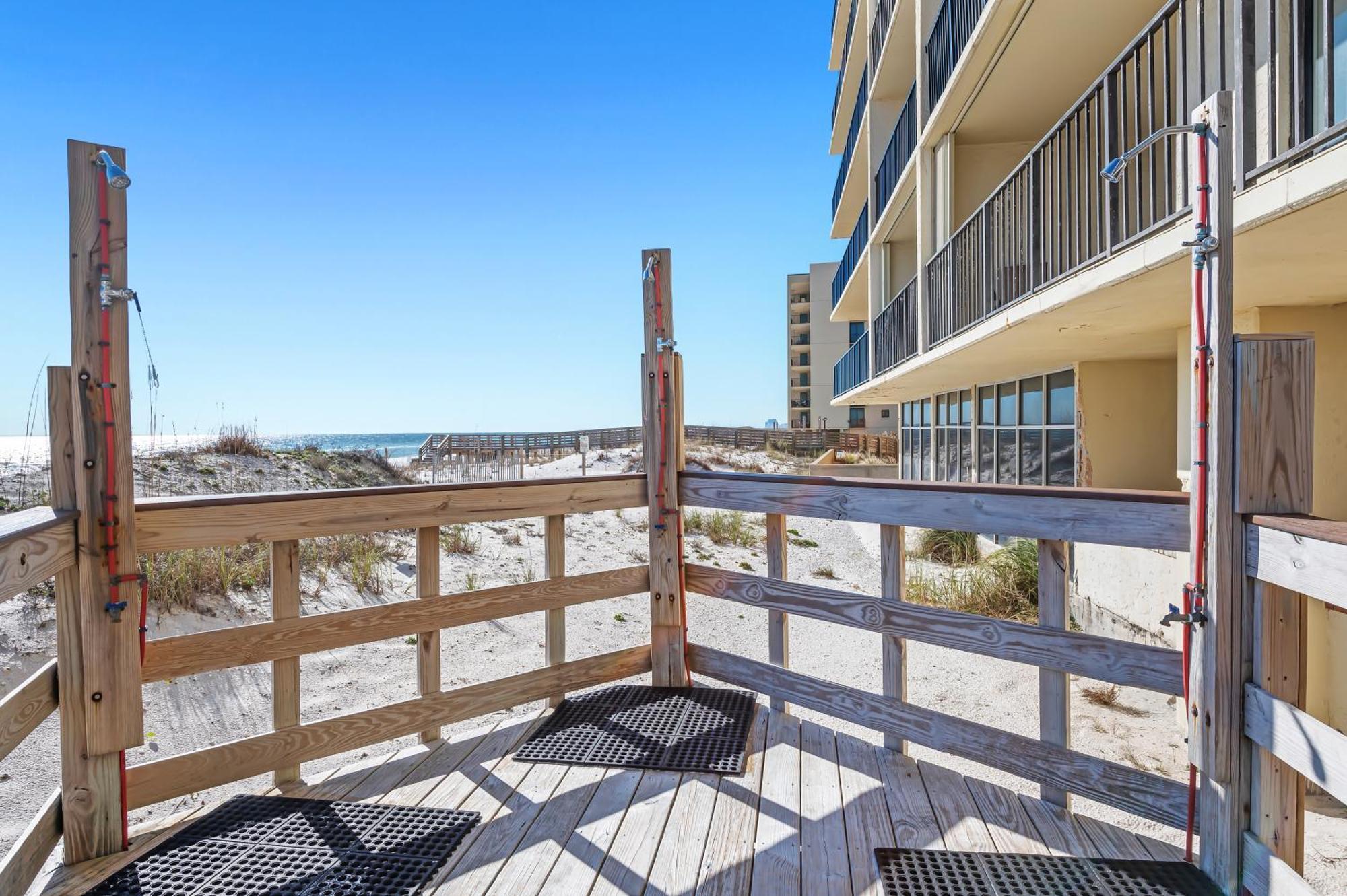 Lei Lani Minit Tower Unit 219 Villa Orange Beach Exterior photo