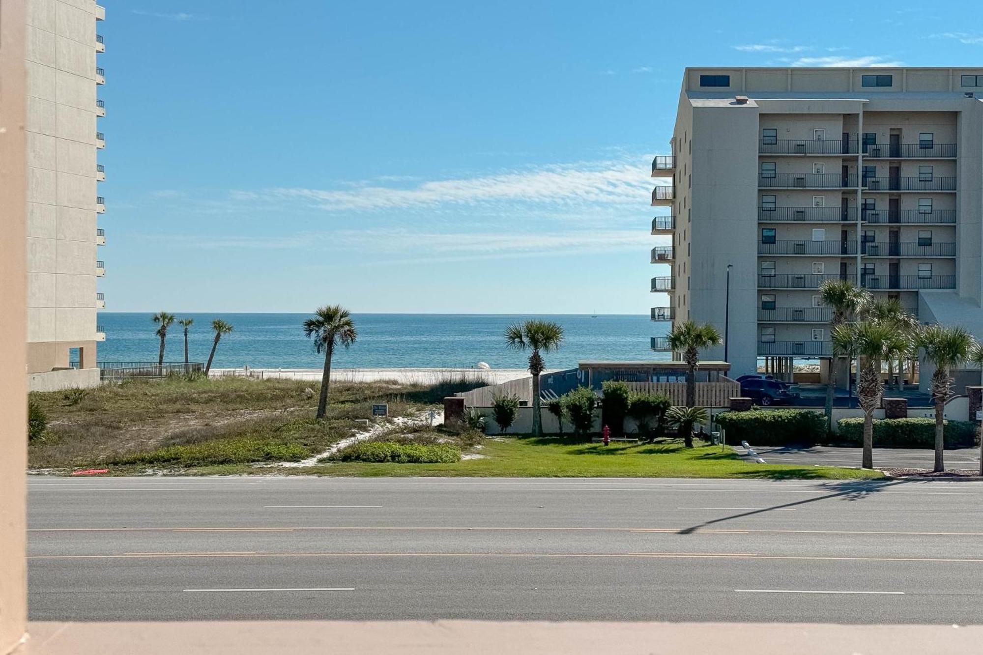 Lei Lani Minit Tower Unit 219 Villa Orange Beach Exterior photo