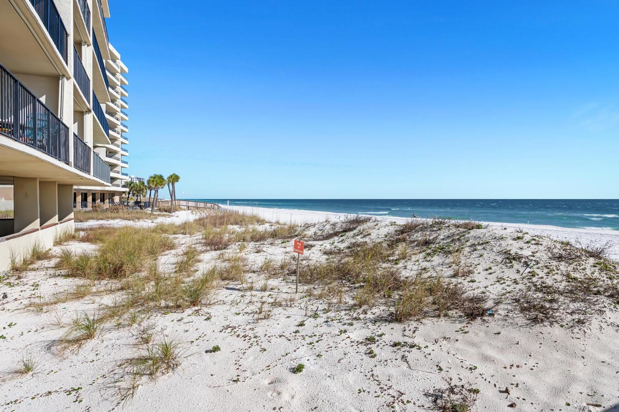 Lei Lani Minit Tower Unit 219 Villa Orange Beach Exterior photo