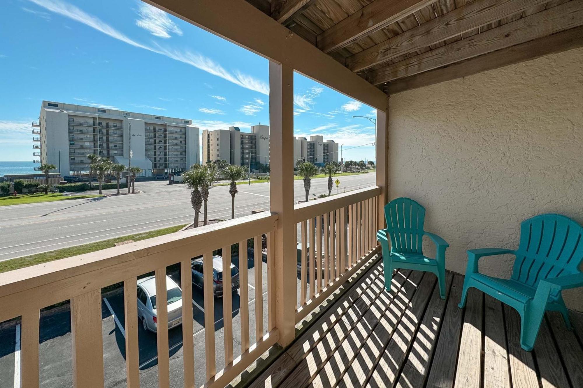 Lei Lani Minit Tower Unit 219 Villa Orange Beach Exterior photo